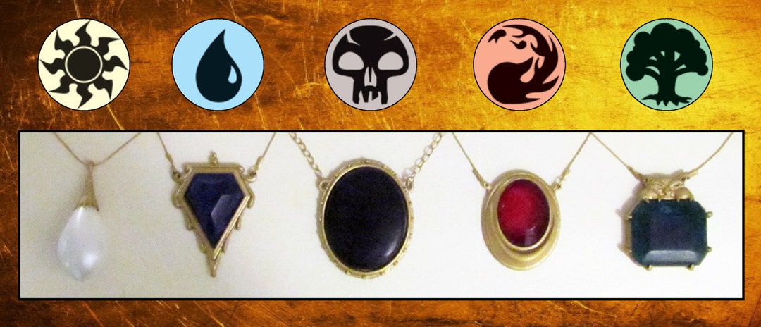MTG Magic the Gathering - MOX SET - Pearl Sapphire Jet MTG Magic the Gathering - MOX SET - Pearl Sapphire Jet
