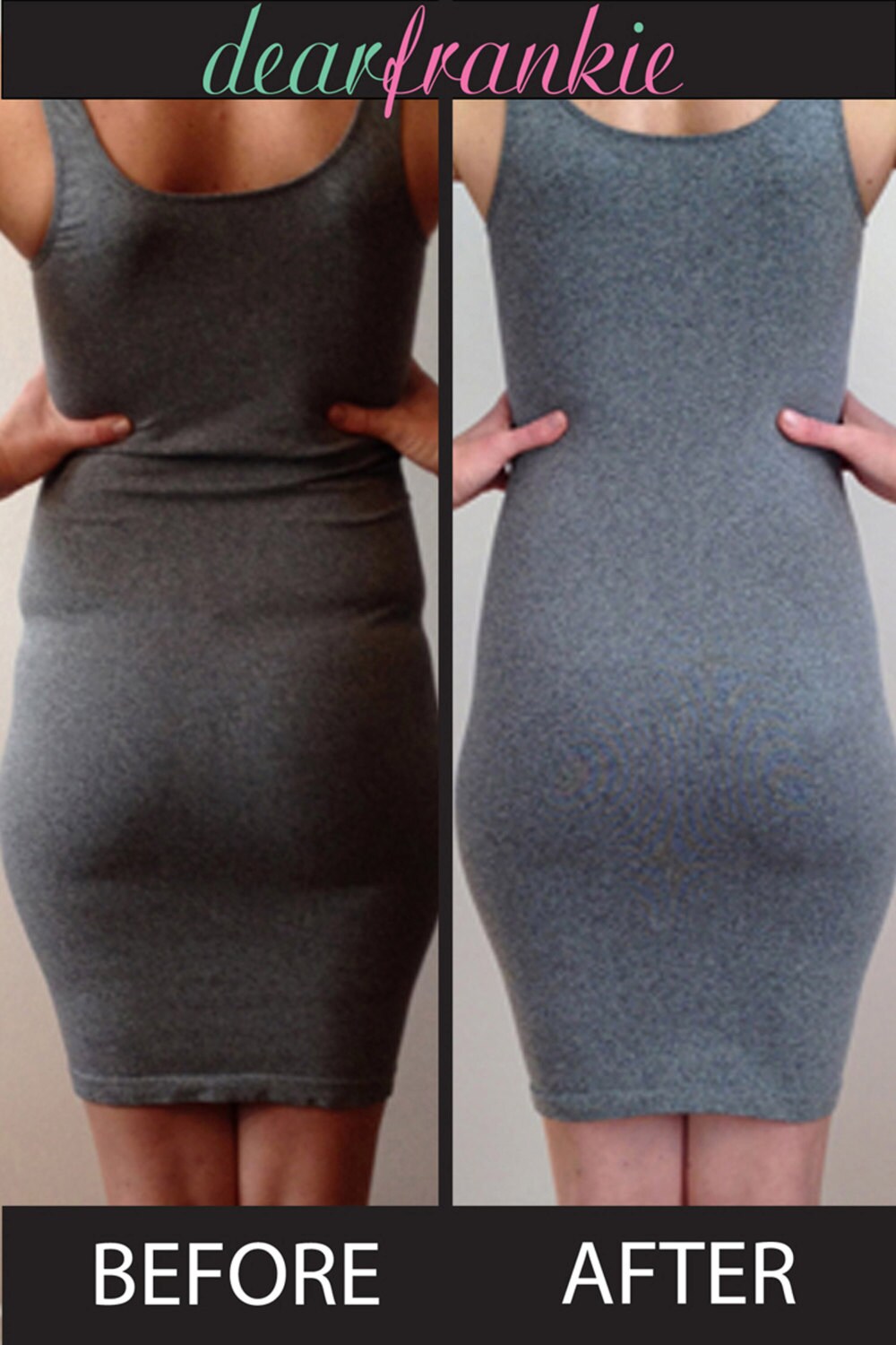 Control Top Thong MEDIUM CONTROL Etsy