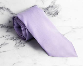 36 Colours Necktie Men Adult Groomsmen Matching Necktie with TDY Infinity Dress