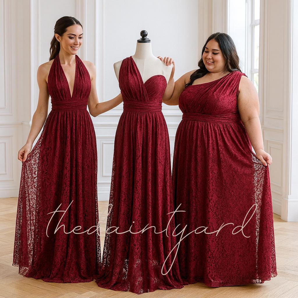 red infinity bridesmaid dress HOT ! Convertible Dress Ruby Red Bridesmaid Dresses Uk Ruby Red Red  Infinity Bridesmaid Dress Ruby Rose Infinity Maxi Dress