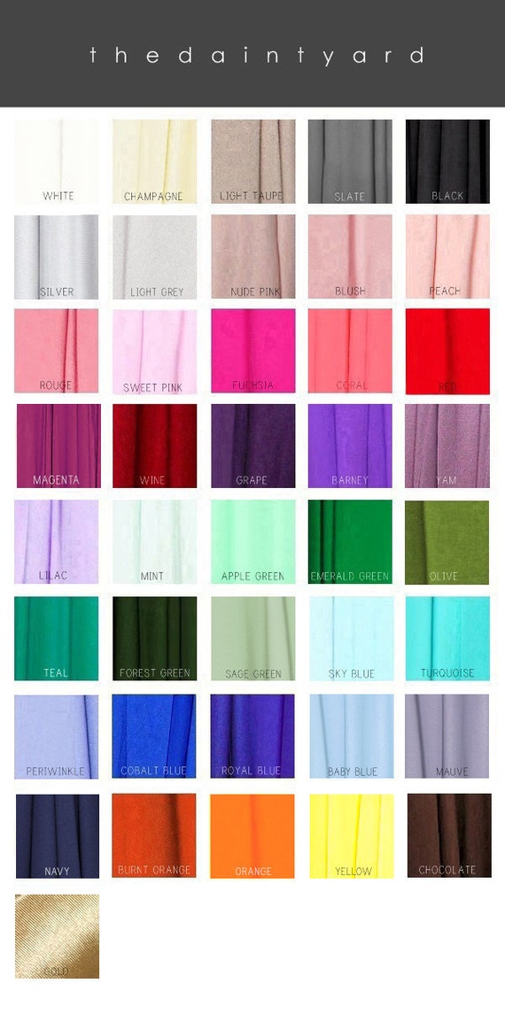 Thedaintyard etsy cheap