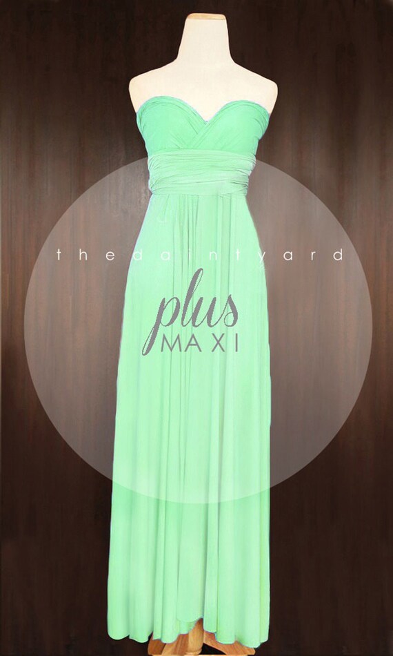blue dress for baby girl Siaoryne Amazing Apple green Satin Prom Dress ,Buttons Bustier A-Line
