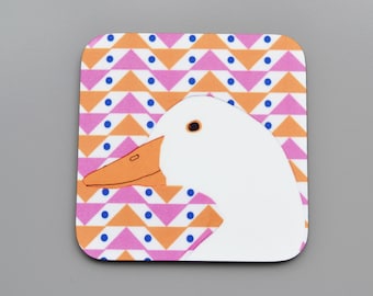 Goose coaster