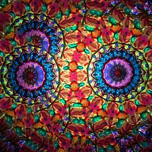 stainless steel kaleidoscope oil filled stainless steel kaleidoscope oil filled