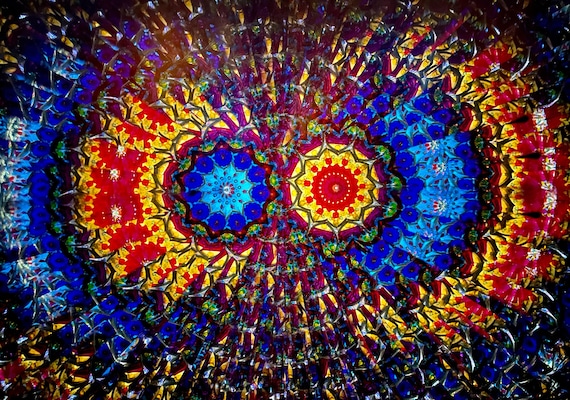 Kaleidoscope