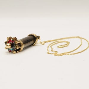 Kaleidoscope necklace wow best sale