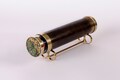 Large Classic Kaleidoscope, Traditional Kaleidoscope, Dark Brass Kaleidoscope, Personalized gift - COL product logo