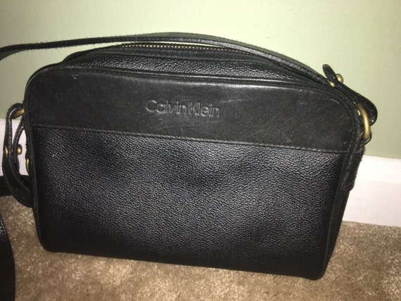 authentic calvin klein bags
