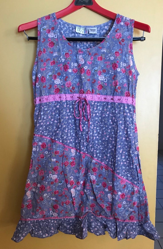 funky people dress