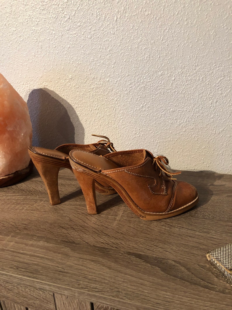 clogs size 5