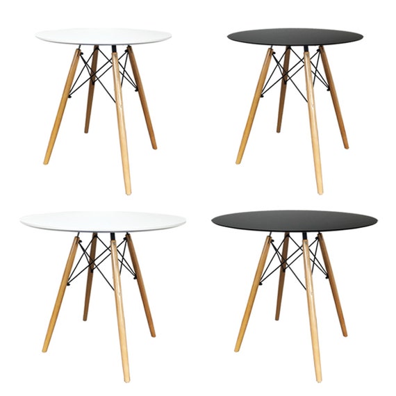 Modern 60 2024 round dining table