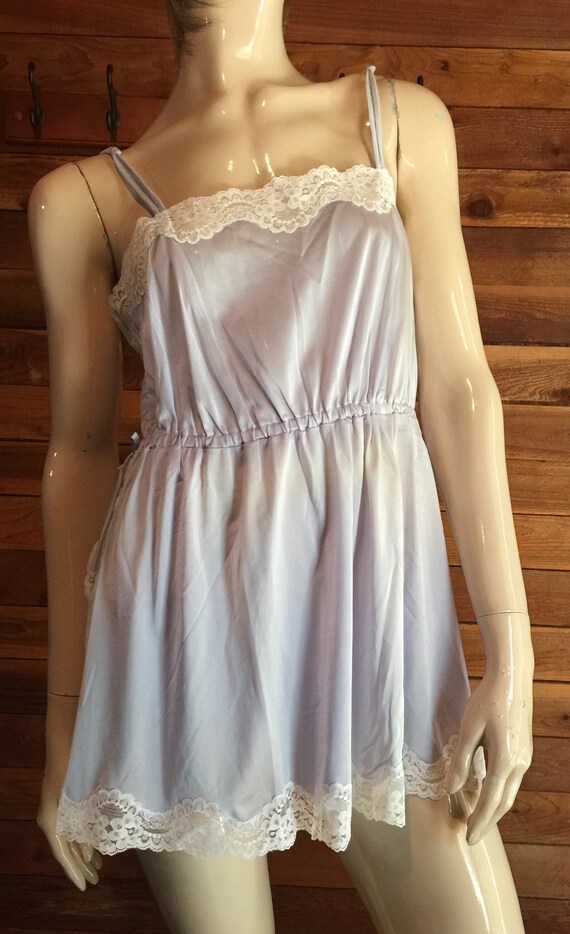 small babydoll
