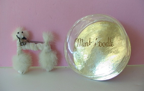 mink toy poodles