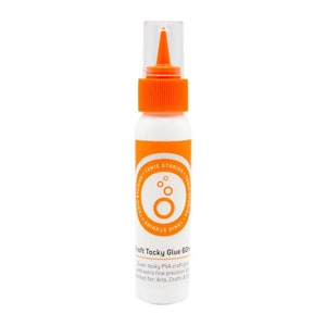 Tonic Craft Tacky Glue (PVA)