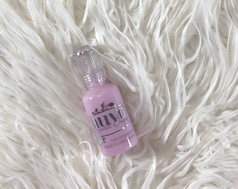 Sweet Lilac Nuvo Crystal Drops