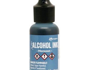 Tim Holtz Ranger Alcohol Ink