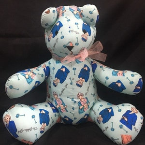 Share-A-Bear by Nina TV Series