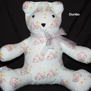 Movie Creations (2)  Share-A-Bear by Nina