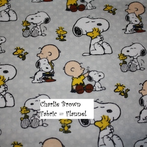 Share-A-Bear by Nina with Snoopy Characters