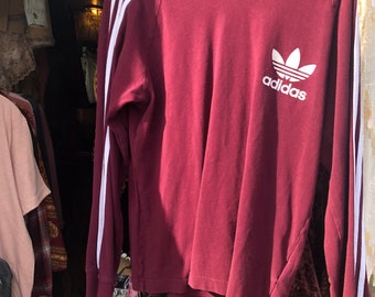 adidas originals sweatshirt retro