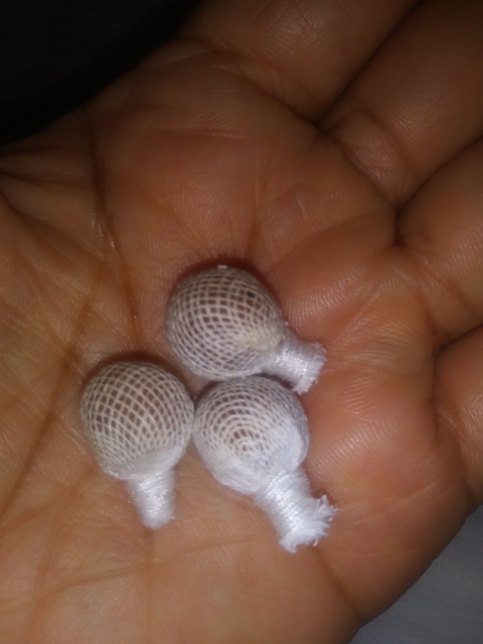 Yoni pearls 3 for 14.99 Etsy