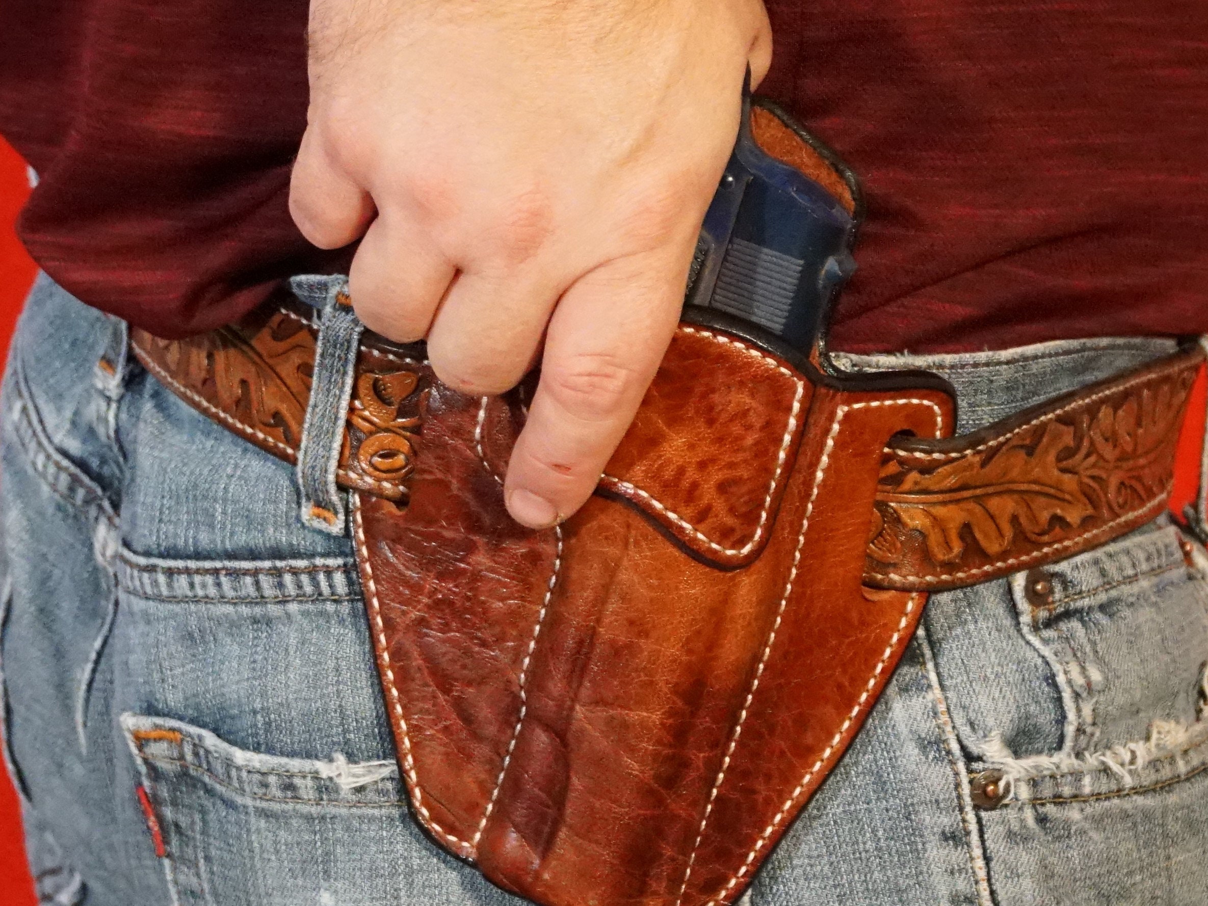 Beretta Firearm - Etsy Canada