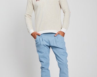 Jeans Homme BeeBee