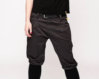 Pants Denmark trousers anthracite Gr.36-46
