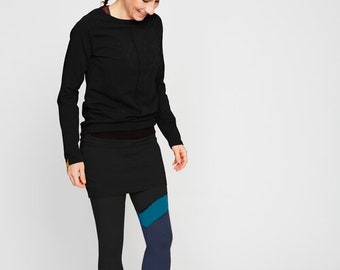 Leggings Hose Damen Trio Ocean! BeeBee