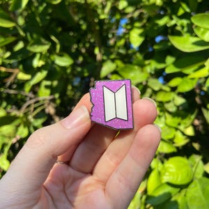 Bts Army Pride - Etsy