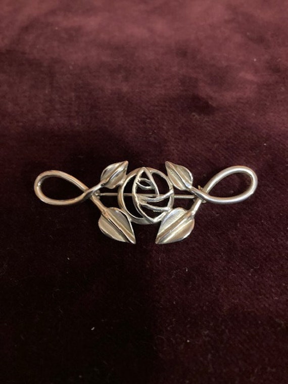 Carrick jewellery deals rennie mackintosh