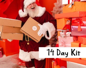 2026 14 Day Elf Kit