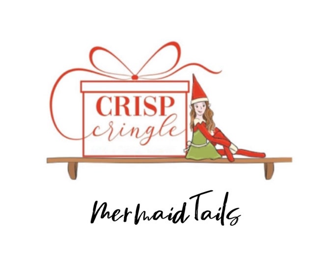 Elf Mermaid Tails Etsy