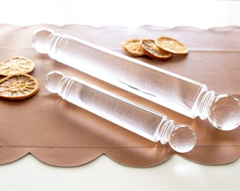 Acrylic Rolling Pin