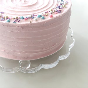 Modern Cake Stand image 1