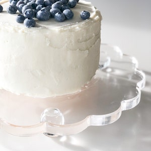 Modern Cake Stand image 4