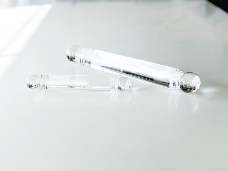 Acrylic Rolling Pin Etsy