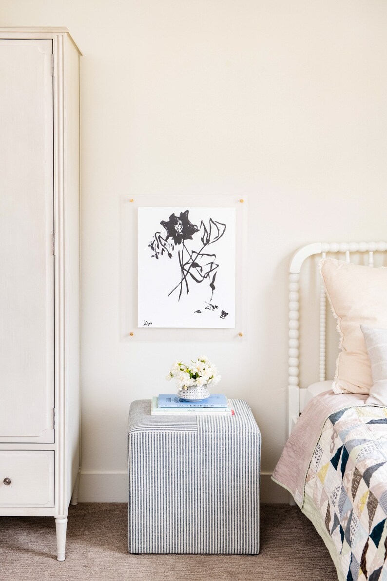 16x20 Acrylic Frame Etsy