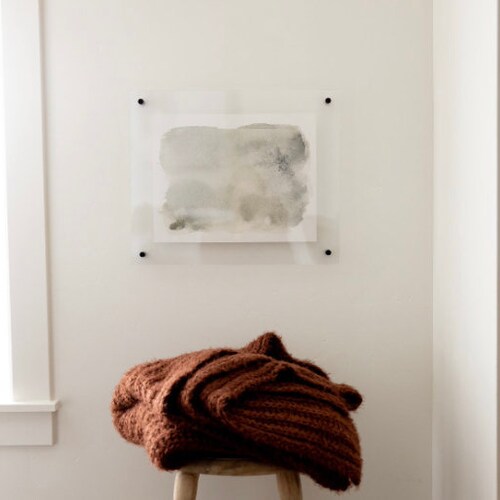 11x14 ACRYLIC FRAME Etsy