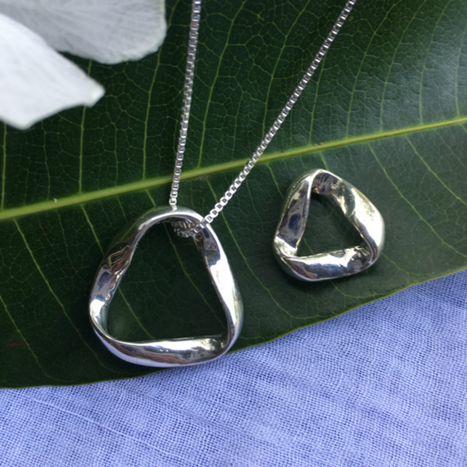 Mobius BOOK Mobius Transformation Mobius Jewelry and BOOK - Etsy