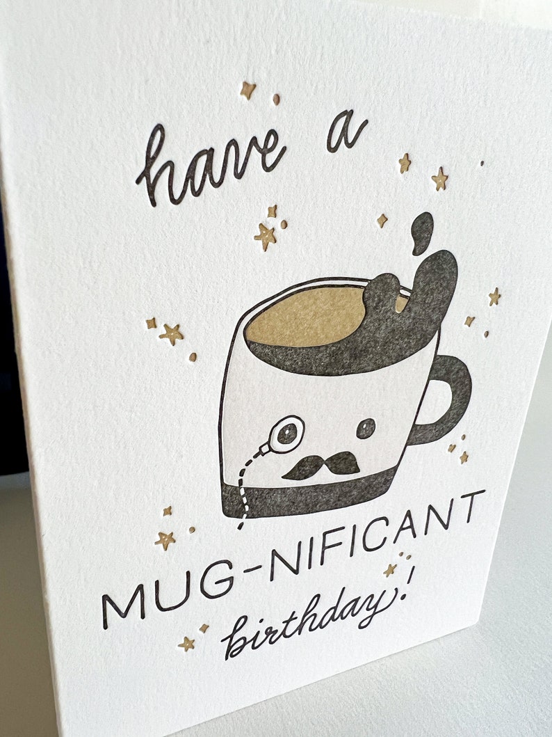Tazza Da Caffè Per Amiche | 300 Ml Con Scritta Sull'Amicizia E Manico Nero | Regalo Divertente Per Collega O Migliore Amica - 4
