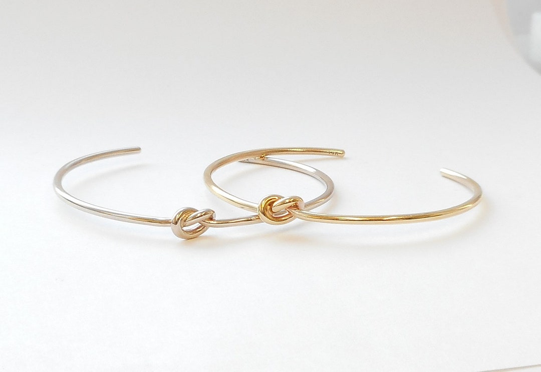 Faubourg City bangle | Hermès Mainland China