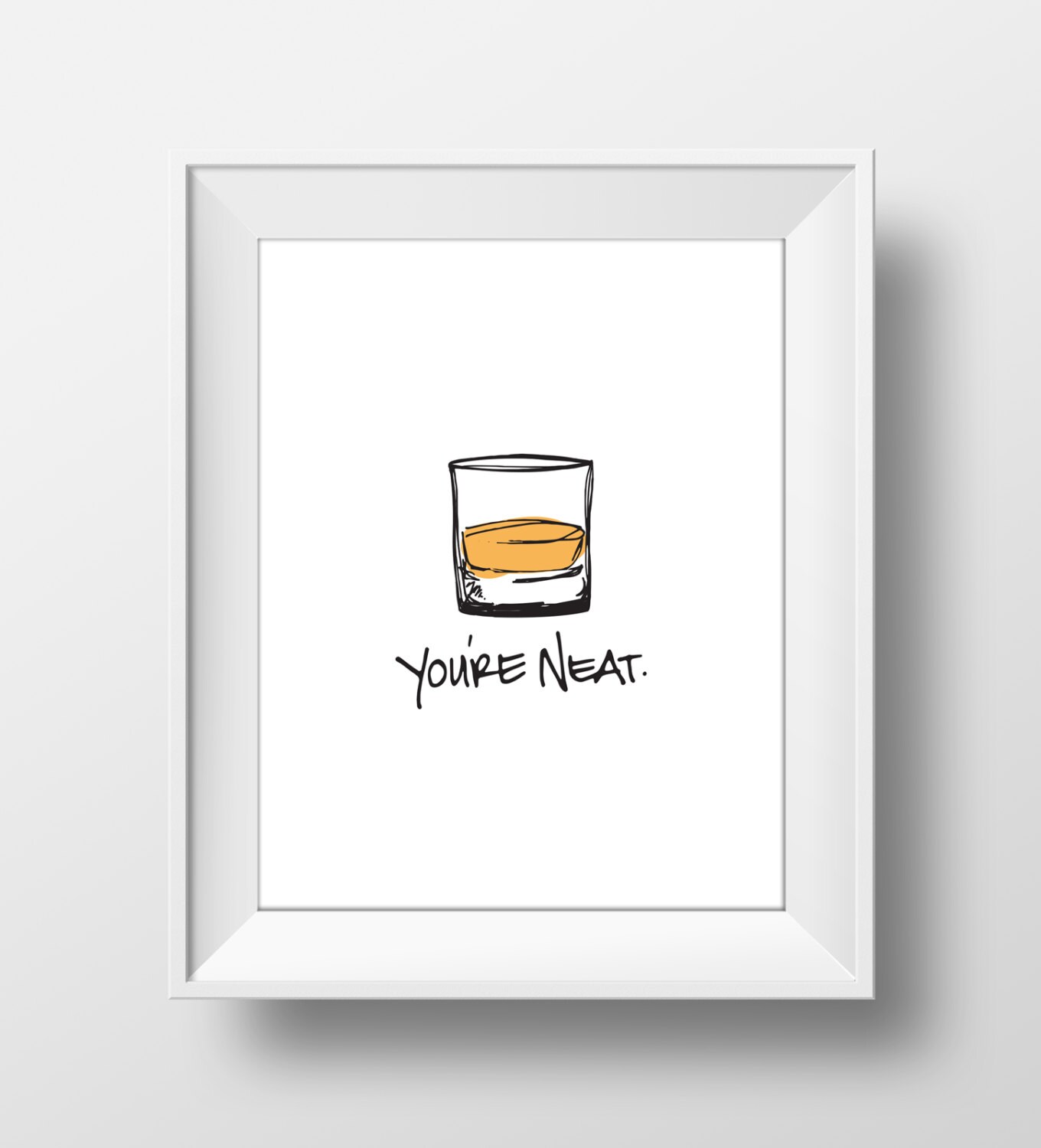 You're Neat