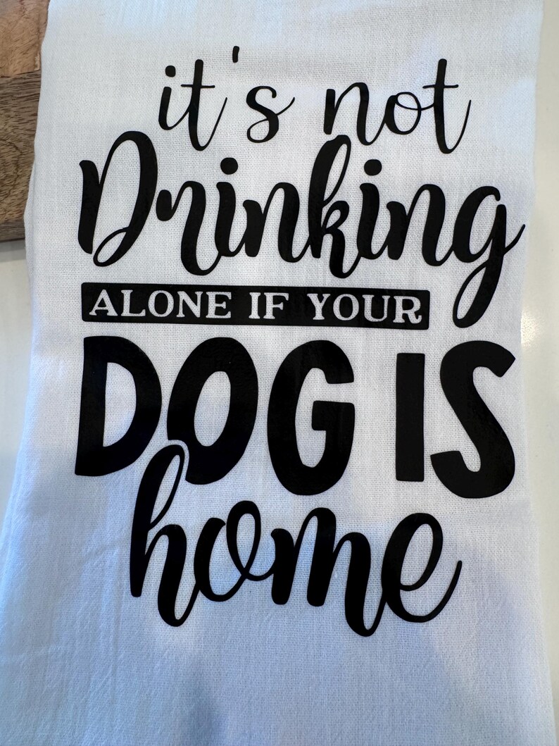 PetPropertyco Tea Towel - Thumbnail 2