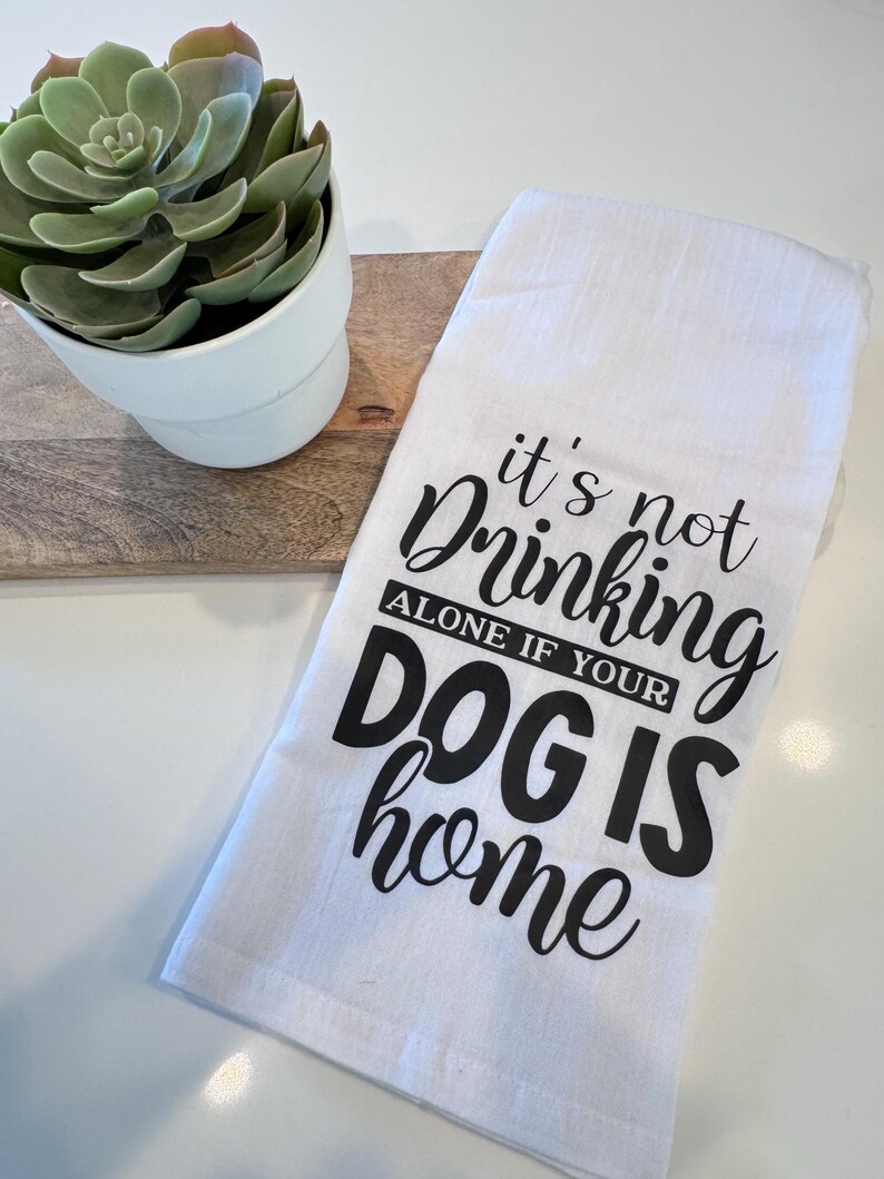 PetPropertyco Tea Towel