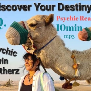 Same Day Best Psychic Reading, Guidance, Intuitive Spiritual reading Clairvoyant Readings, Spirit, psychic love reading, 3 questions reading image 1