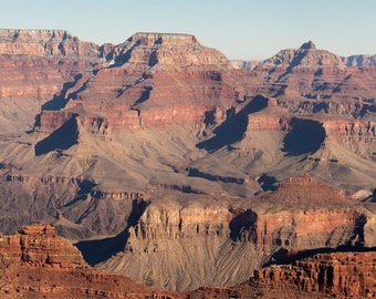 The Grand Canyon
