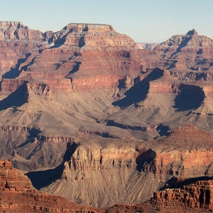 The Grand Canyon