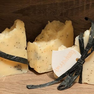 Peelingzeep met grapefruit