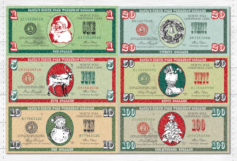 Printable Christmas Play Money Printable Word Searches printable-christmas-play-money-printable-word-searches